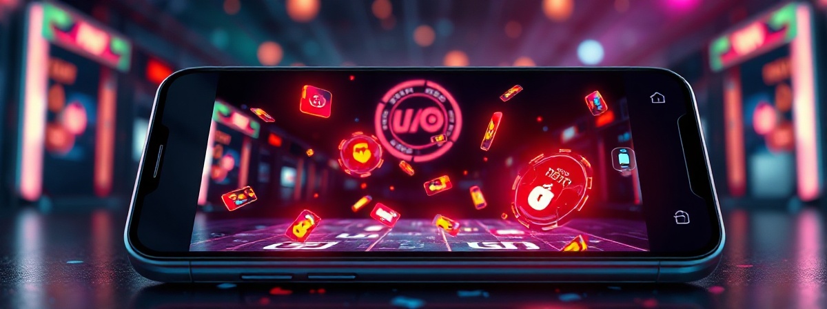 kingdom casino app