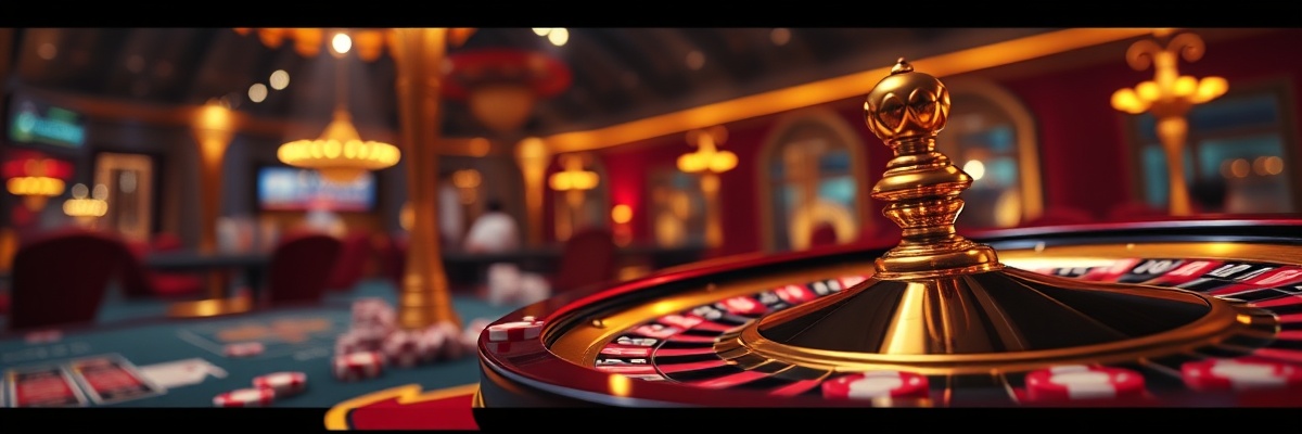 luna casino — Luna Casino Game Selection